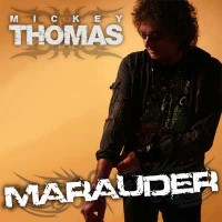 Purchase Mickey Thomas - Marauder