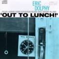 Buy Eric Dolphy - Out To Lunch (Vinyl) Mp3 Download