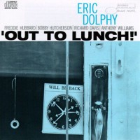 Purchase Eric Dolphy - Out To Lunch (Vinyl)
