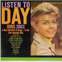 Purchase Doris Day - Listen To Day