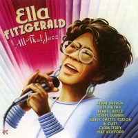 Purchase Ella Fitzgerald - All That Jazz