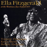 Purchase Ella Fitzgerald - Ella Fitzgerald At The Montreux Jazz Festival 1975