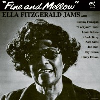 Purchase Ella Fitzgerald - Fine and Mellow