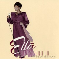 Purchase Ella Fitzgerald - The Concert Years CD1