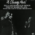 Buy Ella Fitzgerald & Count Basie - A Classy Pair Mp3 Download