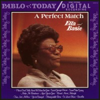 Purchase Ella Fitzgerald & Count Basie - A Perfect Match