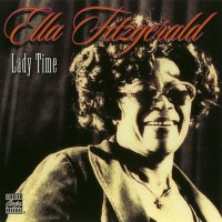 Purchase Ella Fitzgerald & Jackie Davis & Louie Bellson - Lady Time