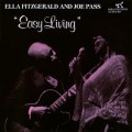 Buy Ella Fitzgerald & Joe Pass - Eas y Living Mp3 Download
