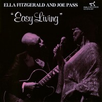 Purchase Ella Fitzgerald & Joe Pass - Eas y Living