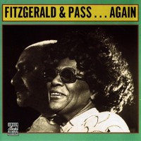 Purchase Ella Fitzgerald & Joe Pass - Fitzgerald and Pass... Again