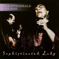 Buy Ella Fitzgerald & Joe Pass - Sophisticated Lady Mp3 Download