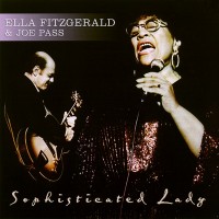 Purchase Ella Fitzgerald & Joe Pass - Sophisticated Lady