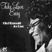 Purchase Ella Fitzgerald & Joe Pass - Take Love Easy
