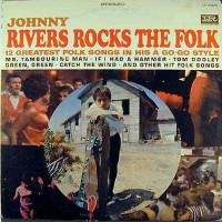Purchase Johnny Rivers - Rocks The Folk