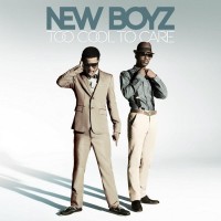 Purchase New Boyz - Too Cool To Care