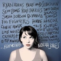 Purchase Norah Jones - ...Featuring