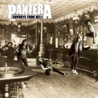 Purchase Pantera - Cowboys From Hell (20Th Anniversary Deluxe Edition) CD1