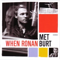 Purchase Ronan Keating - When Ronan Met Burt