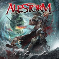 Purchase Alestorm - Back Through Time (Limited Edition)