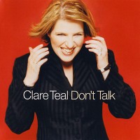 Purchase Clare Teal - Don't Talk
