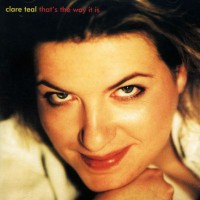 Purchase Clare Teal - That's The Way It Is