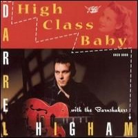 Purchase Darrel Higham - High Class Baby