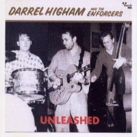 Purchase Darrel Higham - Unleashed
