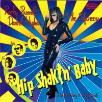 Purchase Darrel Higham & The Enforcers - Hip Shakin' Baby