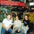 Buy Darrel Higham & The Enforcers - Urban Jamboree Mp3 Download