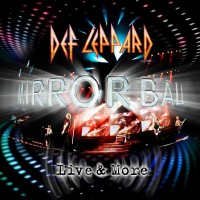 Purchase Def Leppard - Mirrorball CD1