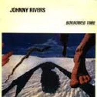 Purchase Johnny Rivers - Borrowed Time