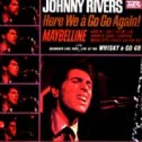 Purchase Johnny Rivers - Here We A Go-Go Again!