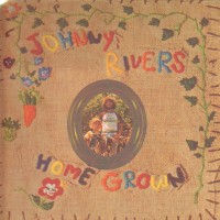 Purchase Johnny Rivers - Home Grown (Vinyl)