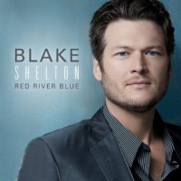 Purchase Blake Shelton - Red River Blue