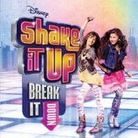 Purchase VA - Shake It Up: Break It Down