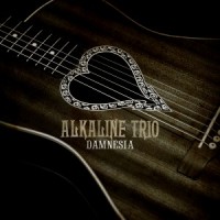 Purchase Alkaline Trio - Damnesia