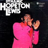Purchase Hopeton Lewis - Dynamic