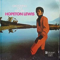 Purchase Hopeton Lewis - Grooving Out On Life