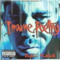Buy Insane Poetry - Blacc Plague Mp3 Download