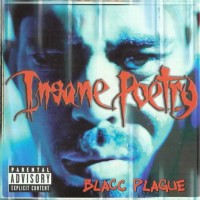Purchase Insane Poetry - Blacc Plague