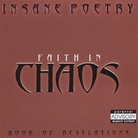 Purchase Insane Poetry - Faith In Chaos