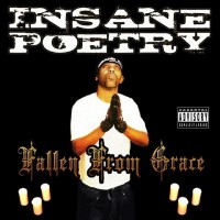 Purchase Insane Poetry - Fallen From Grace