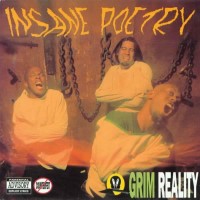 Purchase Insane Poetry - Grim Reality
