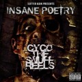 Buy Insane Poetry - Sutter Kain Presents Cyco The Snuff Reels Mp3 Download
