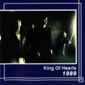 Buy King Of Hearts - 1989 Mp3 Download