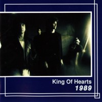 Purchase King Of Hearts - 1989