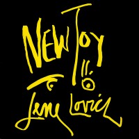 Purchase Lene Lovich - New Toy (EP)