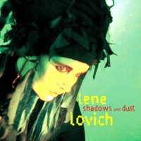 Purchase Lene Lovich - Shadows And Dust