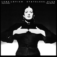 Purchase Lene Lovich - Stateless... Plus