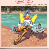 Purchase Little Feat - Down On The Farm
